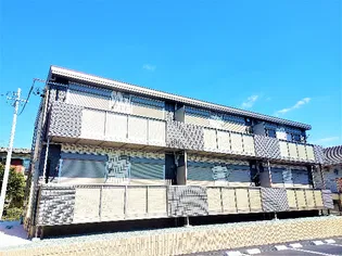 メゾンリッシュIIIの画像
