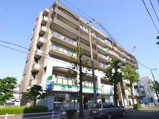 プラザインペリアルの画像