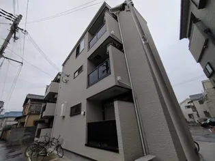 F MIRAI LUFTの画像