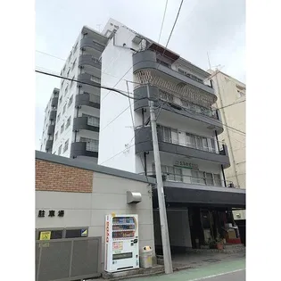 宇都宮ハイツの画像