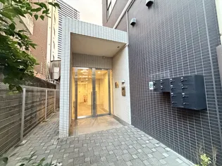 クレール十三【3階】の間取り
