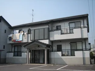 コーポ ラ フーB棟の画像