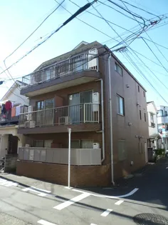 メゾンドソワの画像