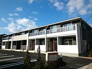 シャルマン アースリー Aの画像