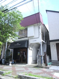 コーポ湯本の画像