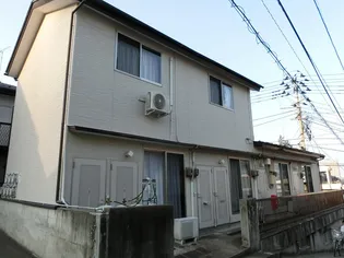 佐藤アパートの画像