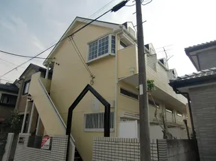 ラディッシュ川田の画像