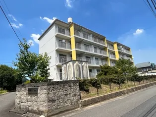 坂東コーポラスの画像