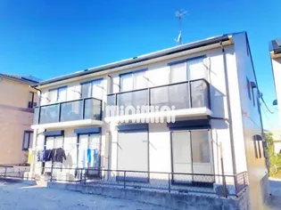 サンディアスA棟の画像