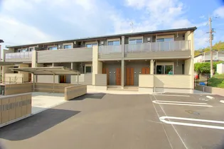 ヴェルデⅢの画像