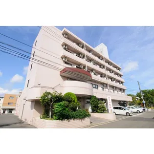 ドーミー中野栄【5階】の外観