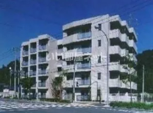 ヴァンベール本郷台【1階】の外観