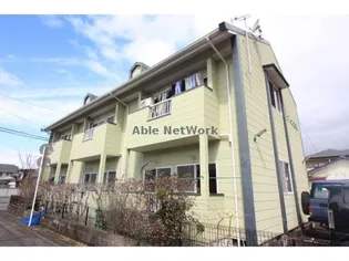 グリーン若葉の画像