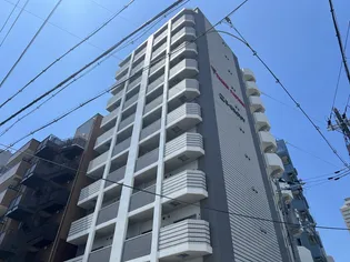 セオリー神戸アクアグルーブの画像