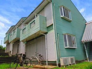 マルワレジデンス石下第二の画像