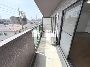 サフィニア F【4階】の内装