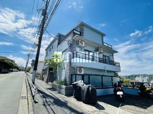 アルテ六浦の画像