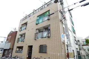 ロイヤル西長居2号館の画像