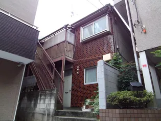 佐藤苑【1階】の外観