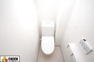 プリメール・トロワ【2階】の内装