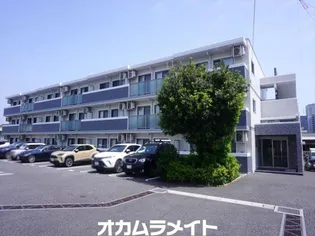 イデア緑が丘A棟の画像