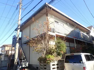 松尾第2コーポの画像