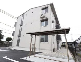 ルミエールIIIの画像