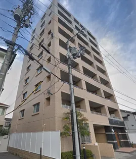 パークビュー明石の画像