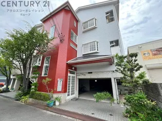 アパートメントハウスNNの画像