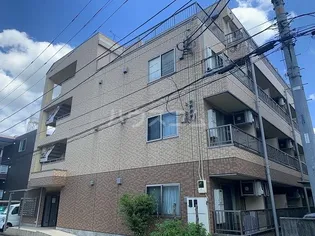 JC PARKみずほ台の画像
