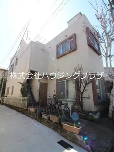 ハイツ中村の画像