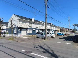 スパジオ C棟の画像