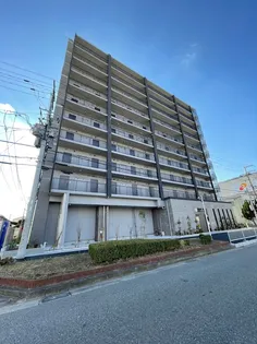 Alivis堺浜寺【9階】の外観