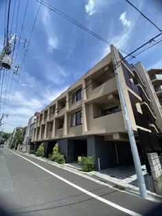 BRILLIA IST 文京六義園の画像