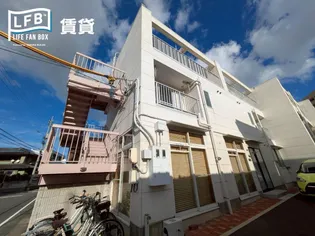 メゾンドライズの画像