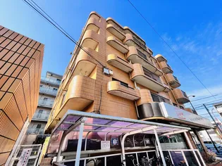 ハイシティロイヤルの画像