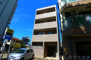 フロンティアハイツ吹上の画像