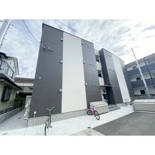 ジーメゾン新狭山ノースの画像