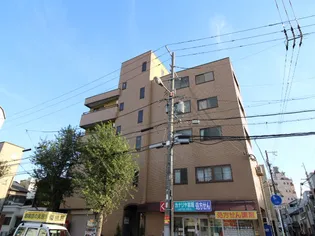 MARUOハイツの画像