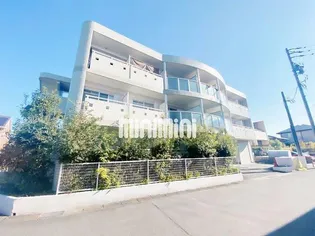 シャンポール長久手の画像