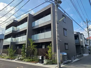 へーベルヴィレッジ上北沢5丁目GRACEの画像