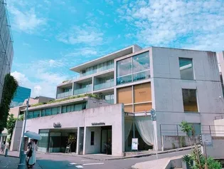 パークアクシスプレミア表参道の画像