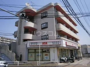 コートコア東大和の画像