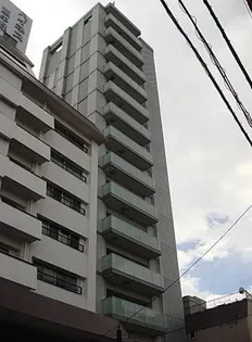 イニシアイオ東中野の画像