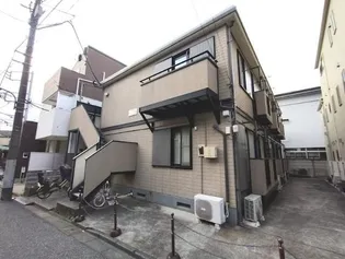 ディアコート落合の画像