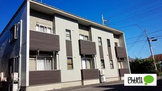 リバティーフォートIの画像