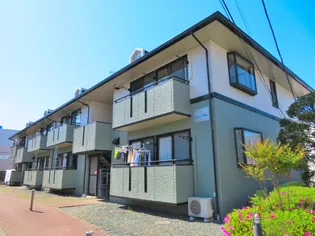 スプリングガーデンBの画像