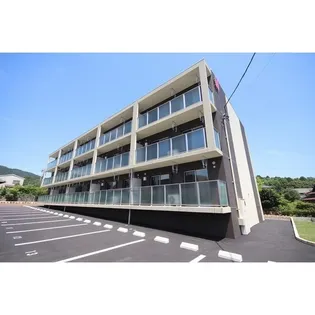 ラフォーレ西可児【2階】の外観