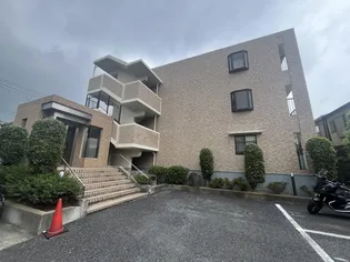 アベニール彩の画像