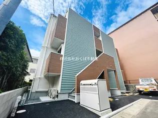 ADC本荘ラニカイ【1階】の外観